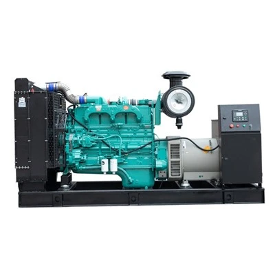 700KW Cummins Generator Set